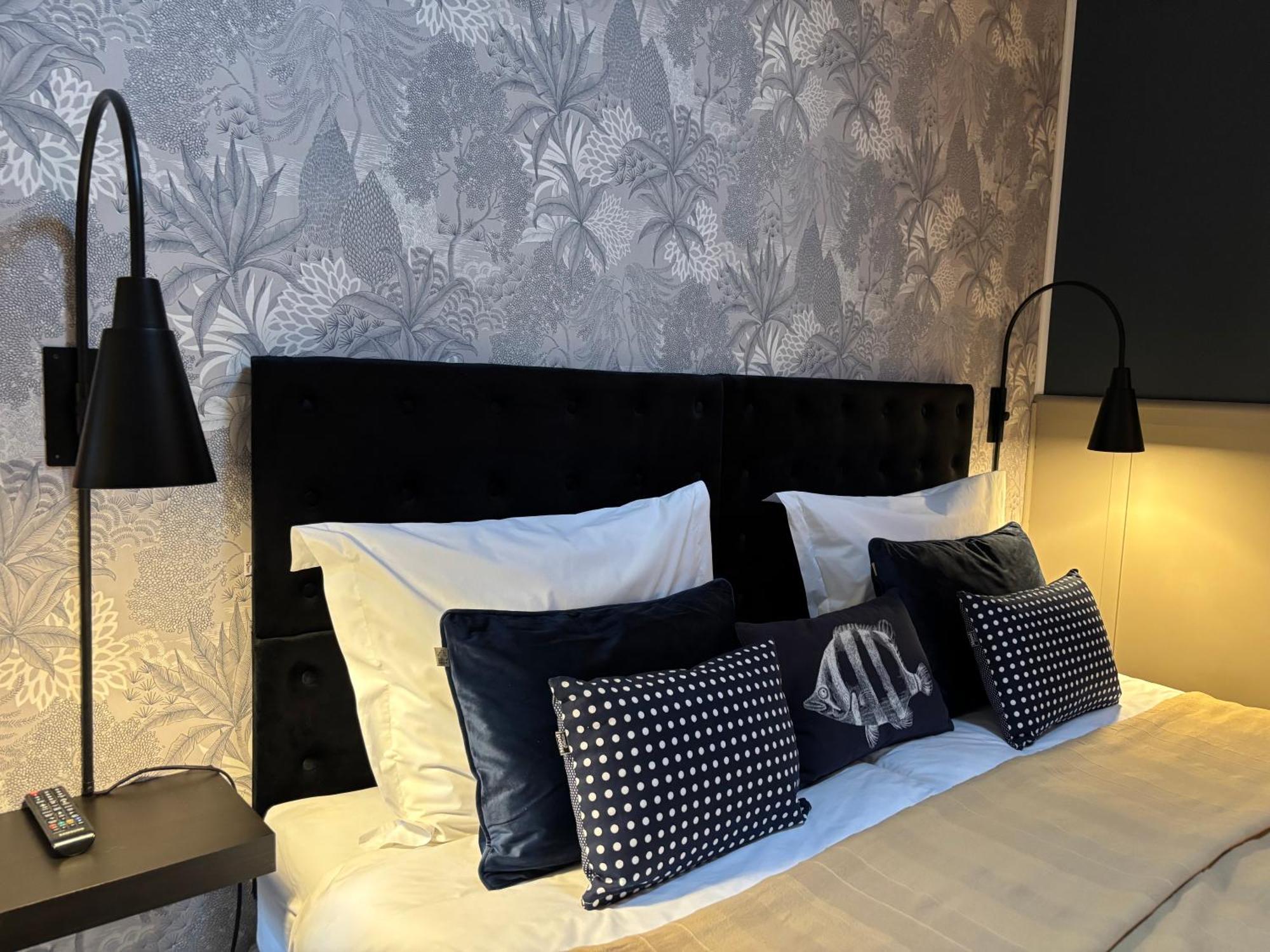 A Little Peace And Quiet Bed & Breakfast Wahlwiller Ngoại thất bức ảnh