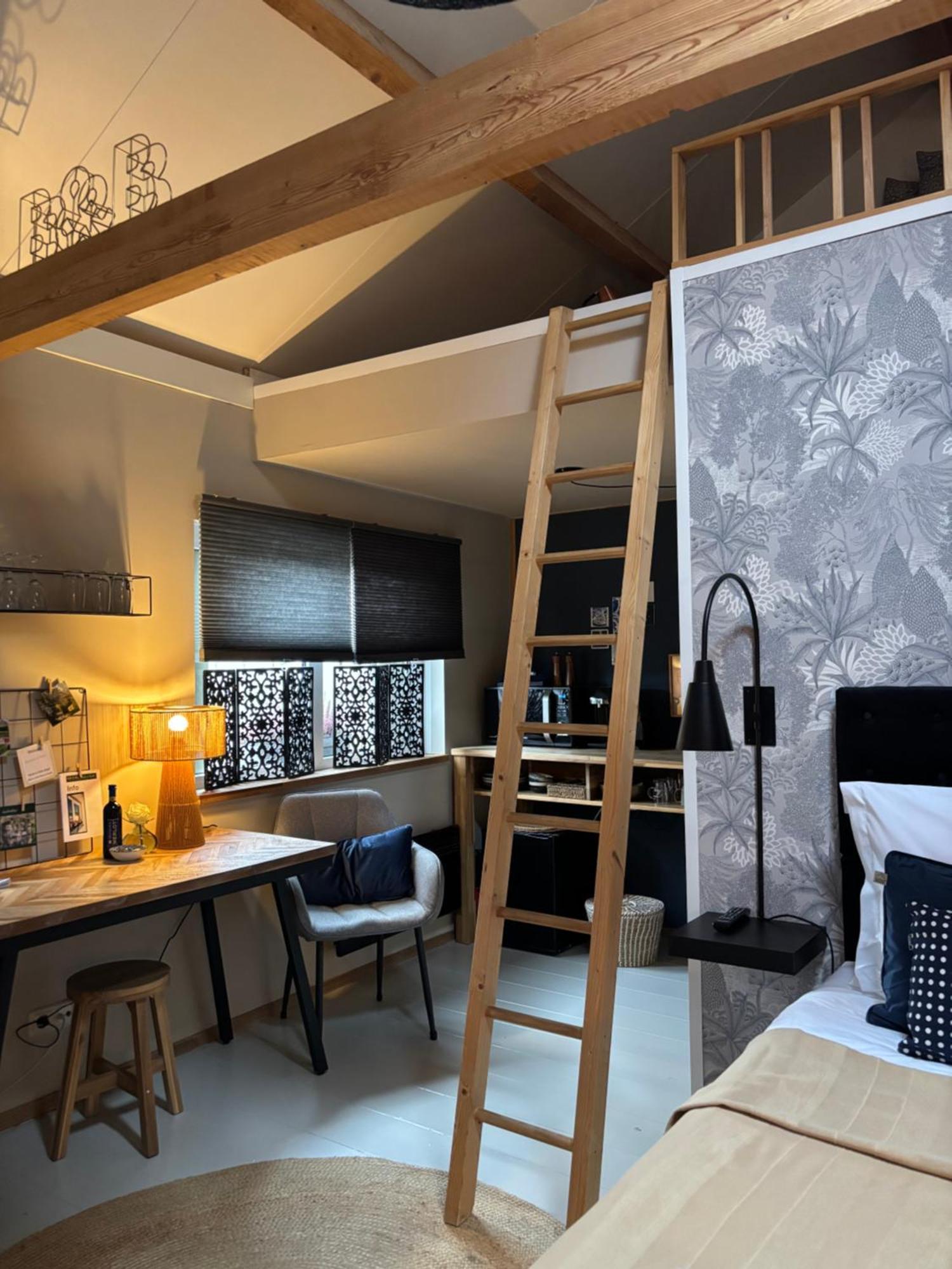 A Little Peace And Quiet Bed & Breakfast Wahlwiller Ngoại thất bức ảnh