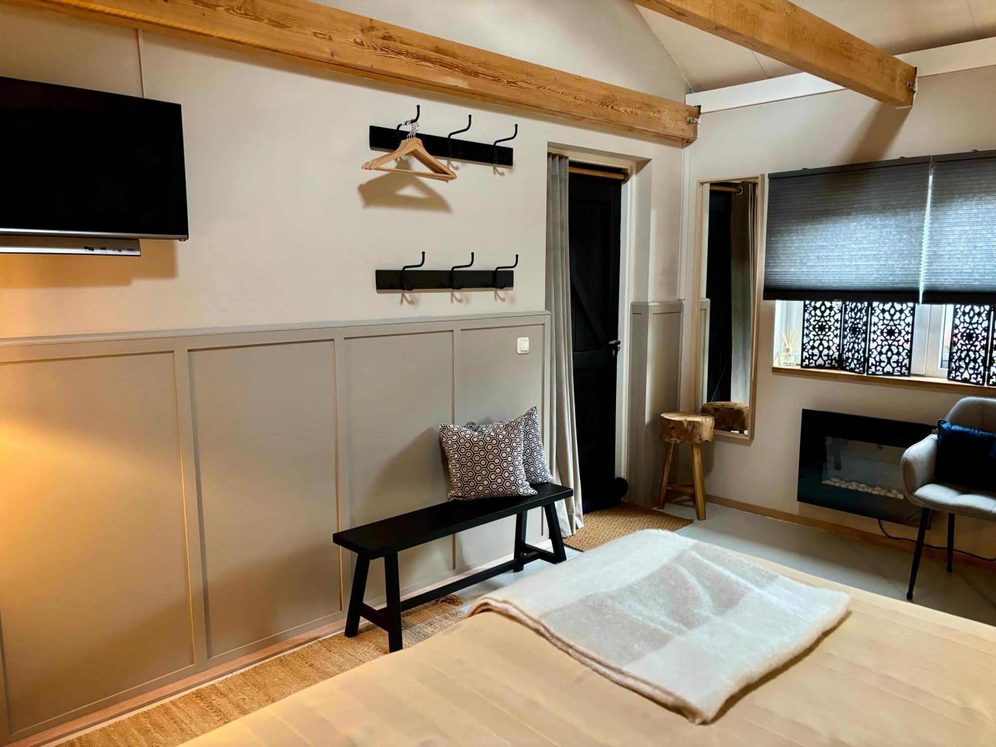 A Little Peace And Quiet Bed & Breakfast Wahlwiller Ngoại thất bức ảnh