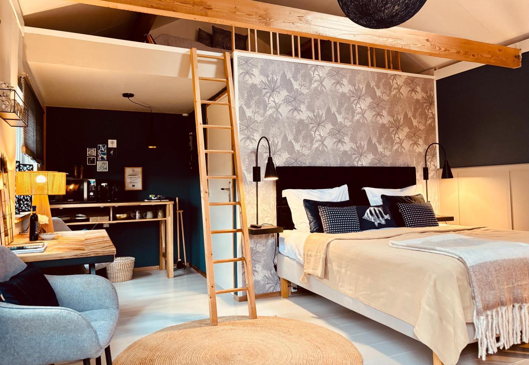 A Little Peace And Quiet Bed & Breakfast Wahlwiller Ngoại thất bức ảnh