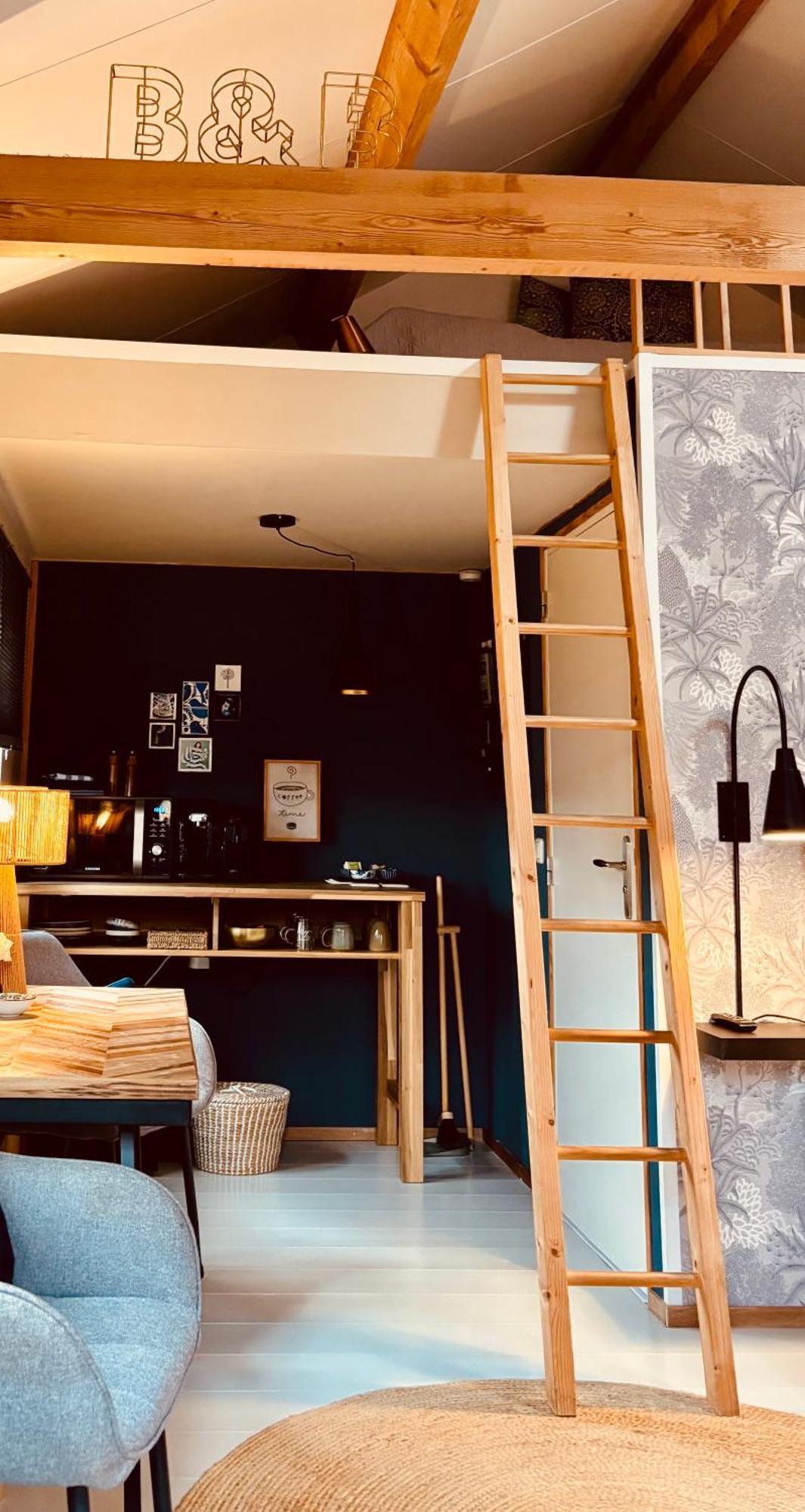A Little Peace And Quiet Bed & Breakfast Wahlwiller Ngoại thất bức ảnh